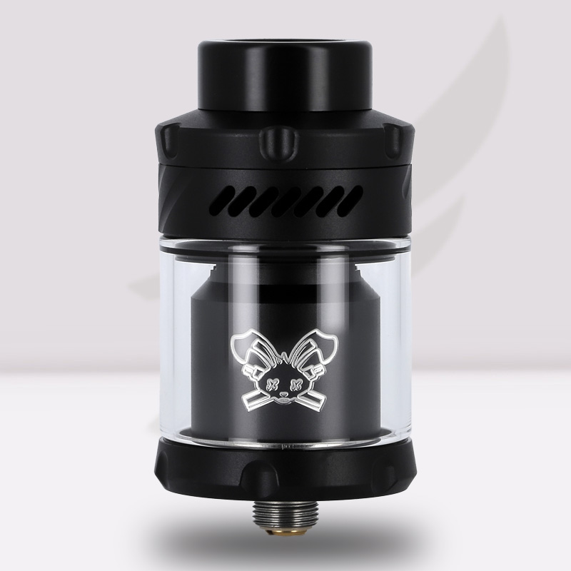 Dead Rabbit V3 RTA - Hellvape
