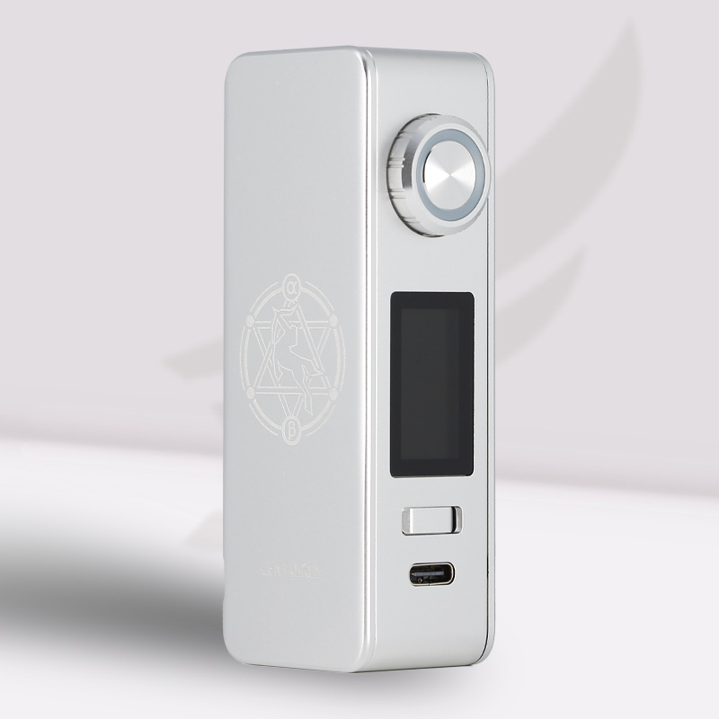 Box Centaurus M100 - Lost Vape