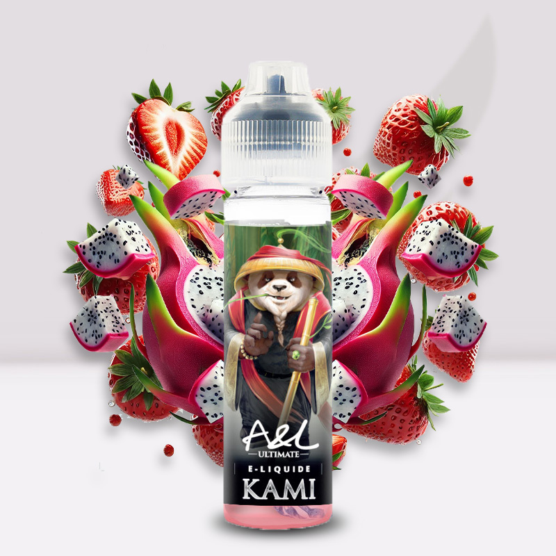 Kami - 50ml - Ultimate Ultimate