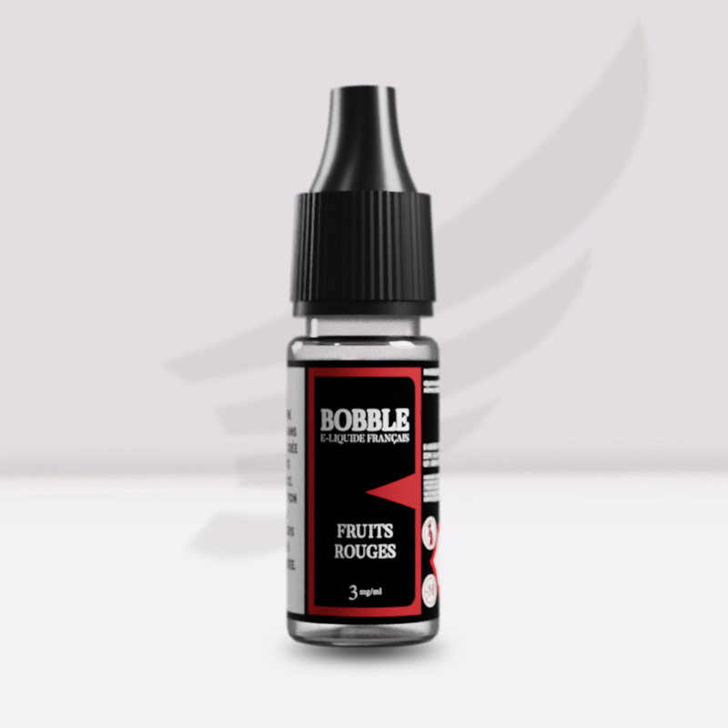 Fruits rouges - Bobble Bobble