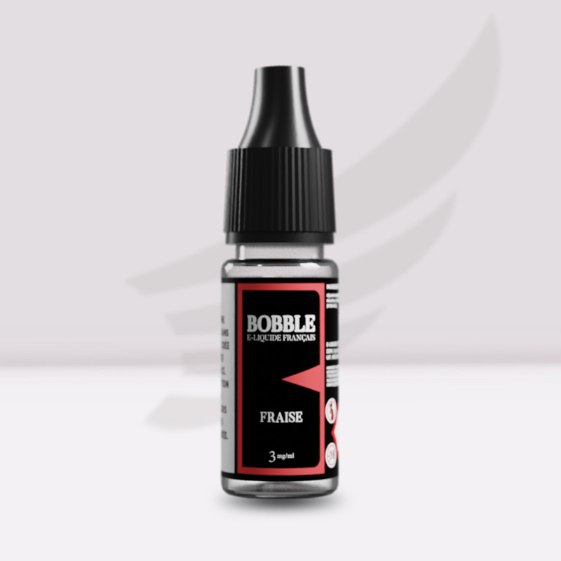 Fraise - Bobble Bobble