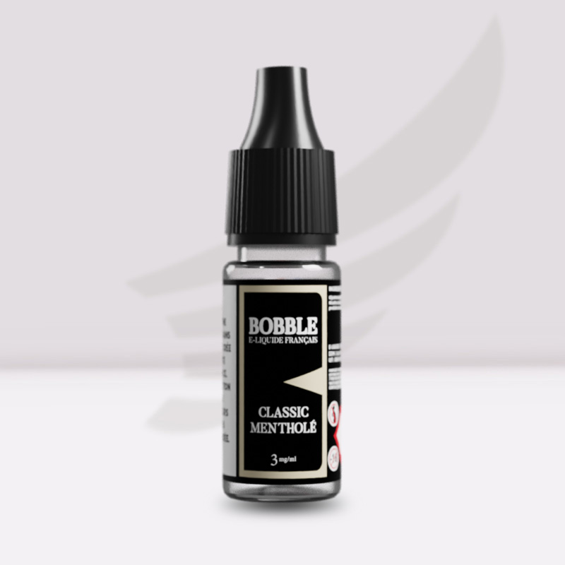 Classic Menthol - Bobble Bobble