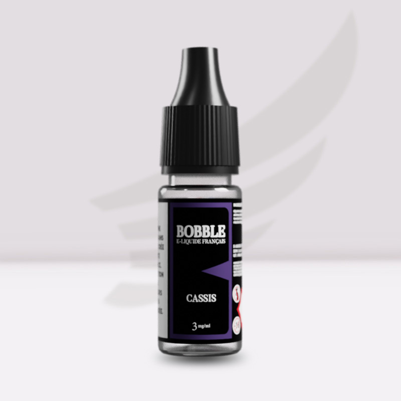 Cassis - Bobble Bobble