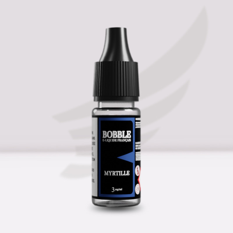 Myrtille - Bobble Bobble