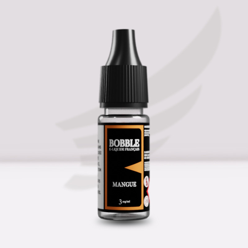 Mangue - Bobble Bobble