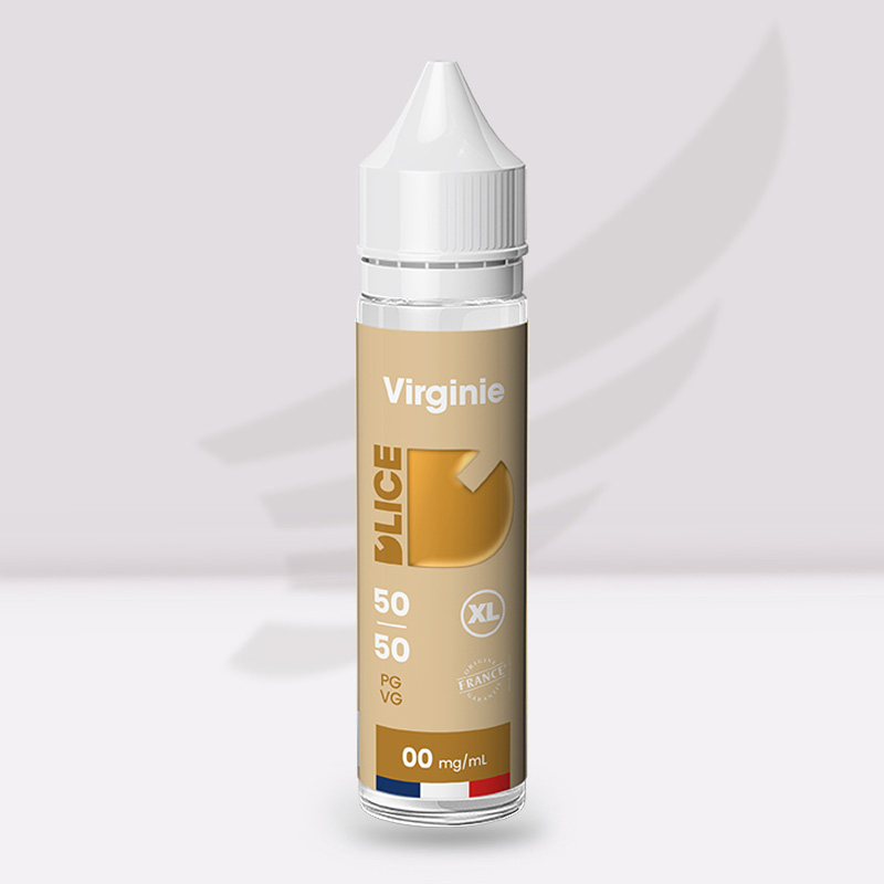 Virginie XL - 50ml - Dlice DLice