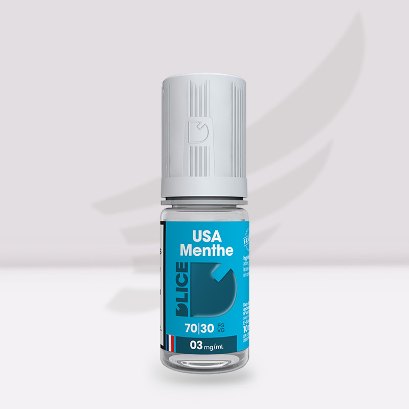 USA Menthe - DLice DLice