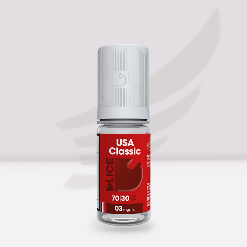 USA Classic - DLice DLice