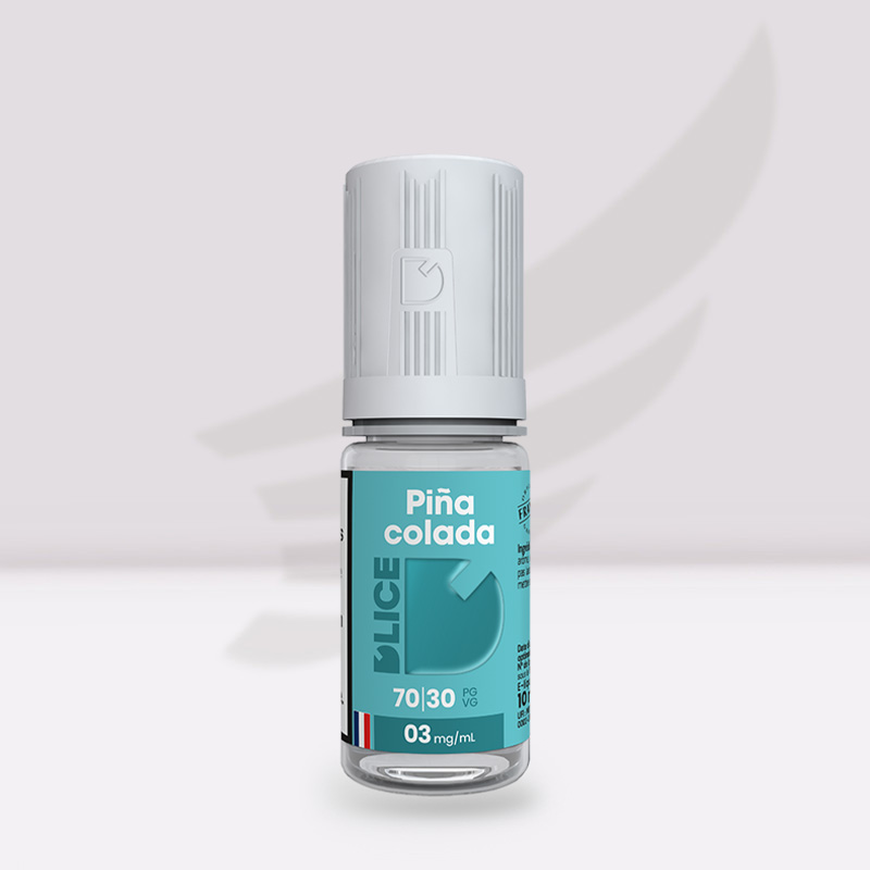 Pina Colada - DLice DLice