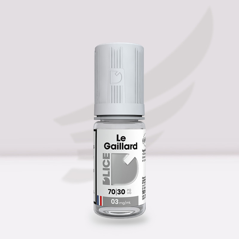 Le Gaillard - DLice DLice
