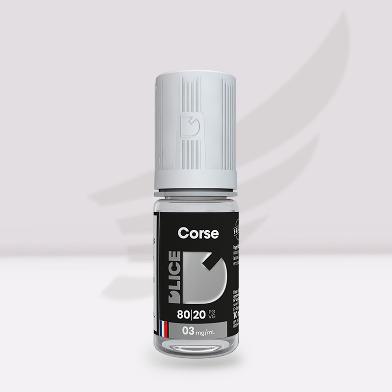 Le Corse - DLice DLice