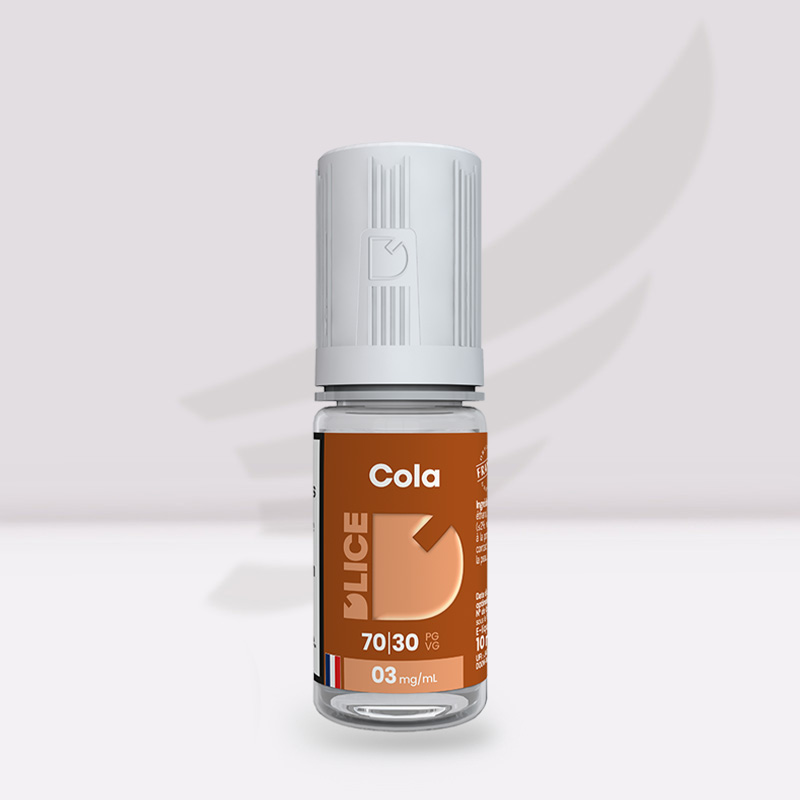 Cola - DLice DLice
