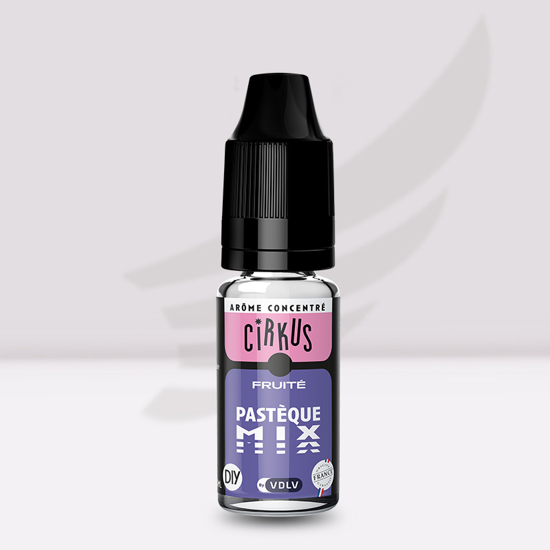 Arôme Pastèque Mix - Cirkus - VDLV VDLV