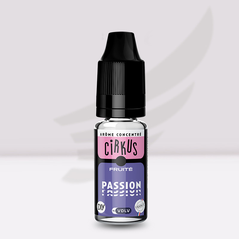 Arôme Fruit de la Passion - Cirkus - VDLV VDLV