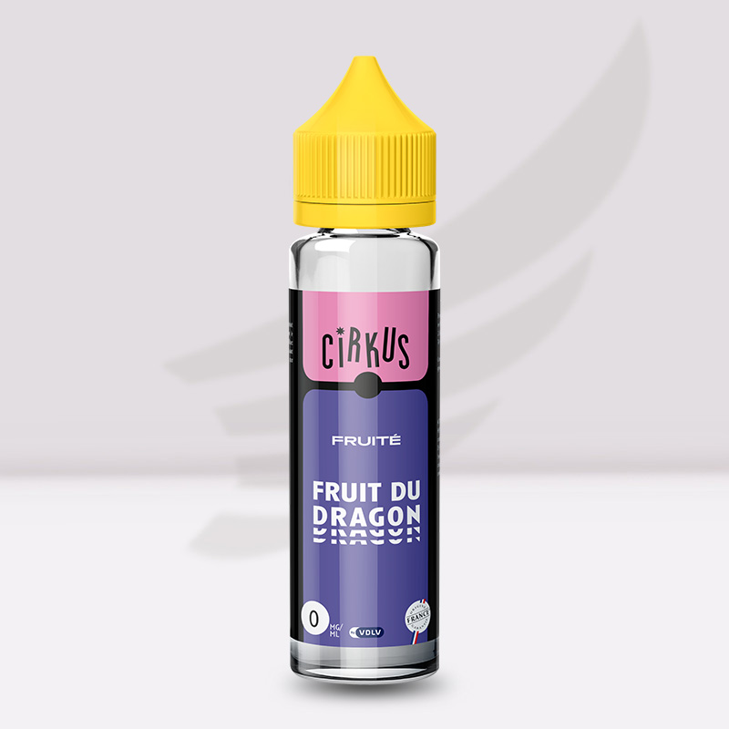 Fruit du Dragon 50ml - Cirkus VDLV