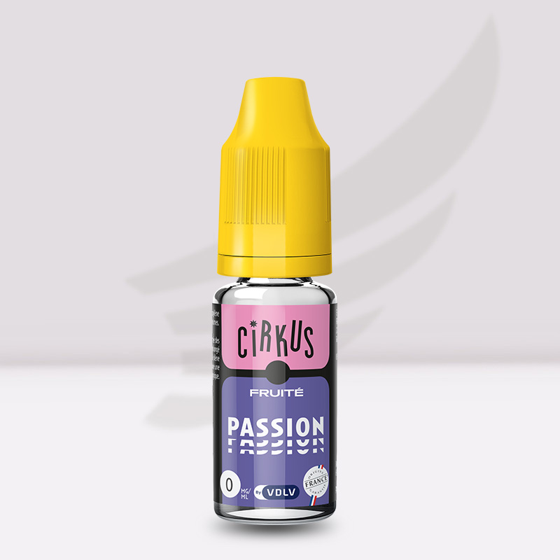 Passion - Cirkus VDLV