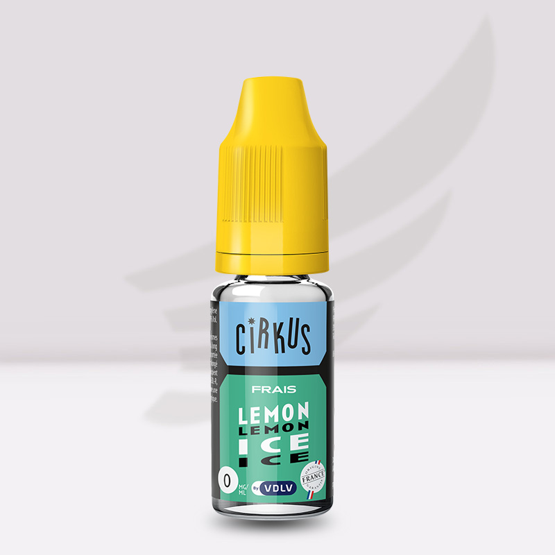 Lemon Ice - Cirkus VDLV