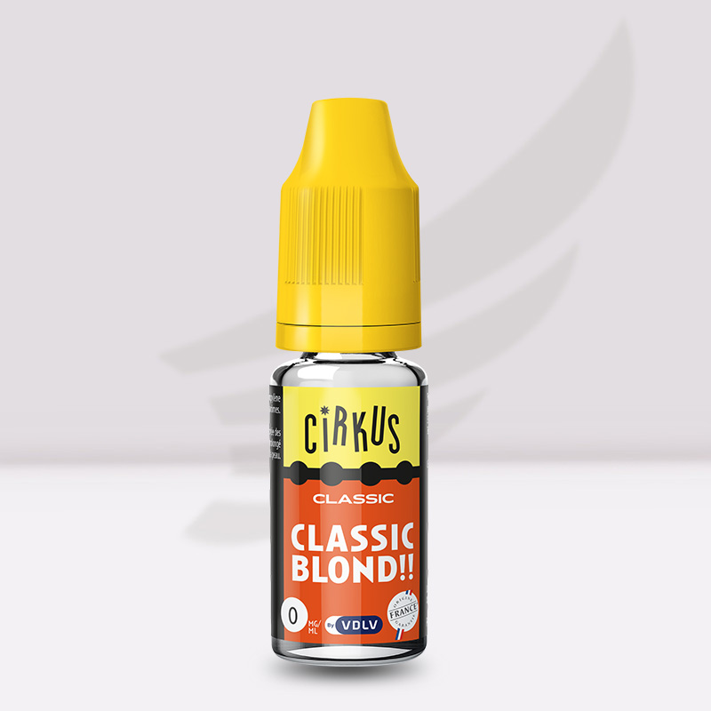Classic FR - Cirkus VDLV