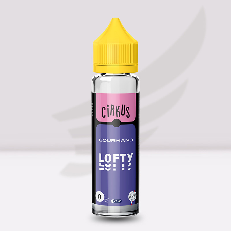 Lofty 50ml - Cirkus VDLV