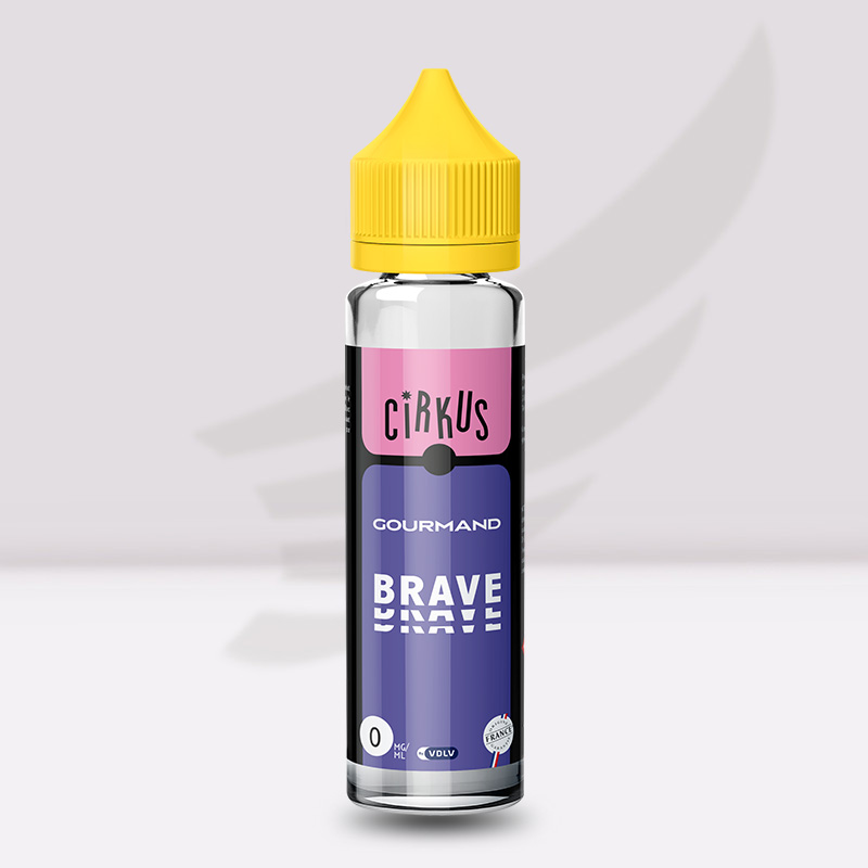 Brave - 50ml- Cirkus VDLV