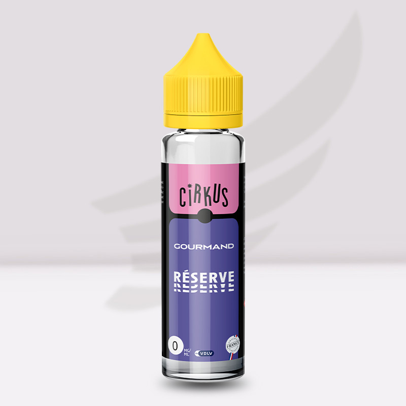 Reserve - 50ml - Cirkus VDLV