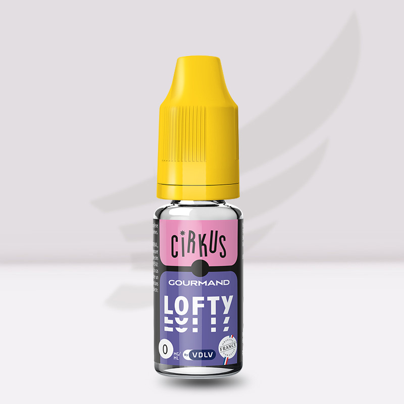 Lofty - Cirkus VDLV