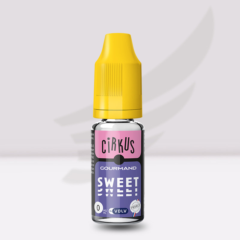 Sweet - Cirkus VDLV