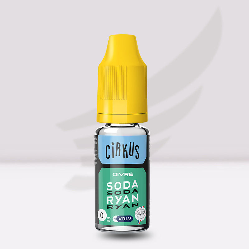 Soda Ryan - Cirkus VDLV