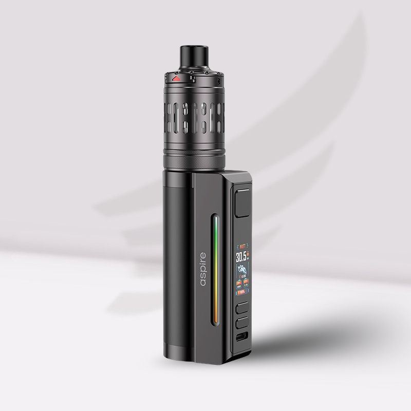 Kit Zelos M80 - Aspire Aspire