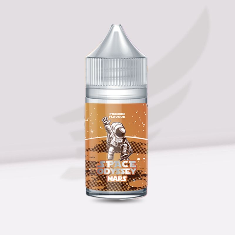 Arôme Mars 30ml - Space Odyssey Space Odyssey
