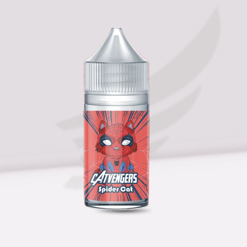 Arôme Spider Cat - Catvengers Catvengers