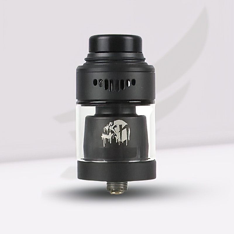 Nightmare Mini RTA 25 mm - Suicide Mods Suicide Mods