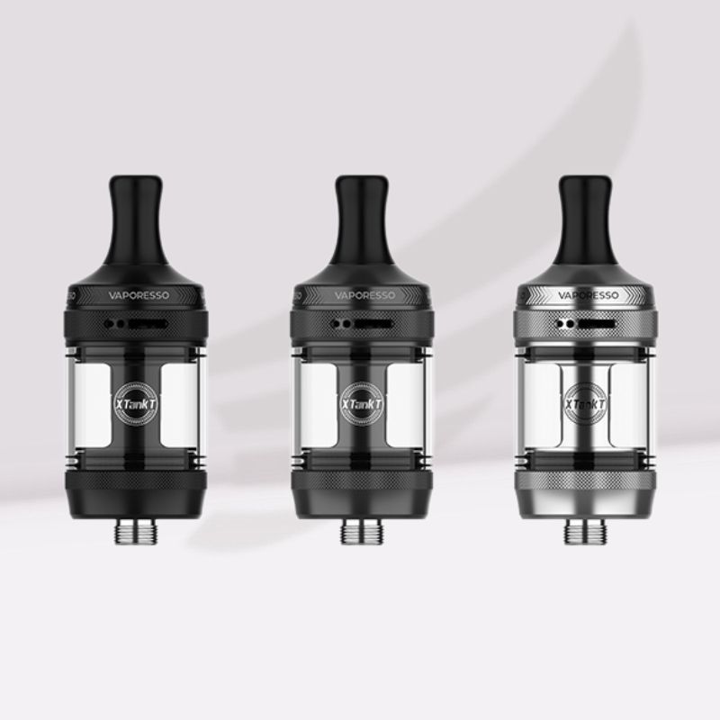 Clearomiseur X Tank T - Vaporesso Vaporesso