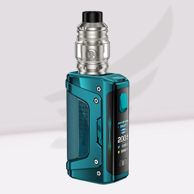 Kit Aegis Legend 5 - GeekVape GeekVape