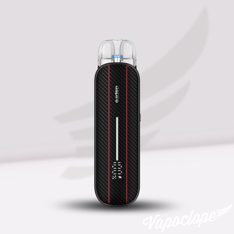 Pod Pixo Aura - Aspire Aspire