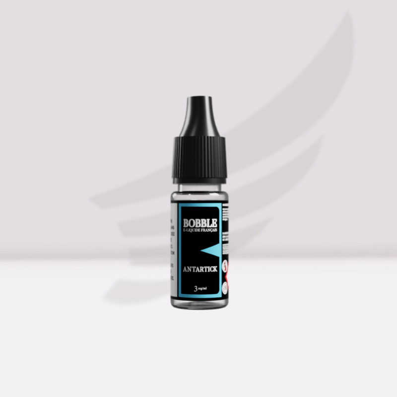 Antartick - Bobble Bobble