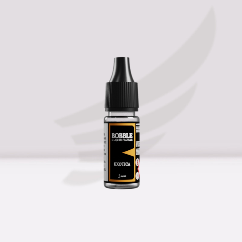 Exotica - Bobble 