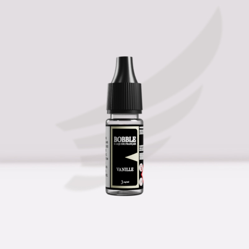 Vanille - Bobble 