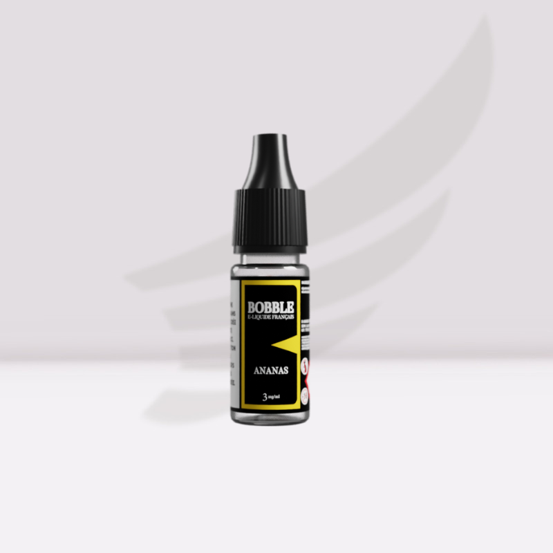 Ananas - Bobble 