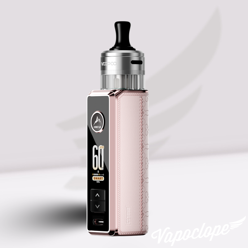 Kit Drag S3 - Voopoo Voopoo