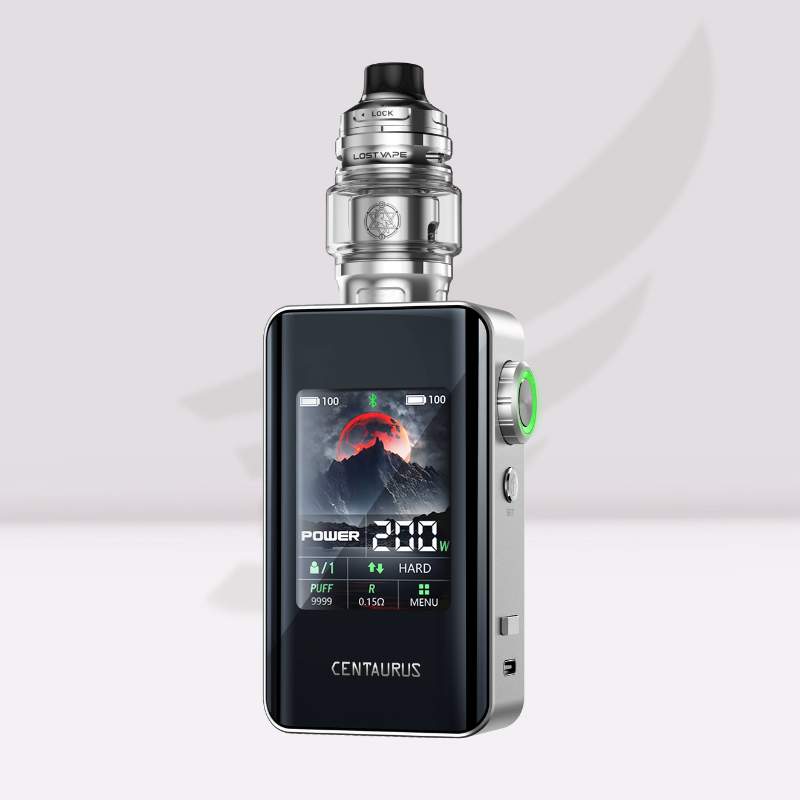 Kit Centaurus BT200 - Lost Vape