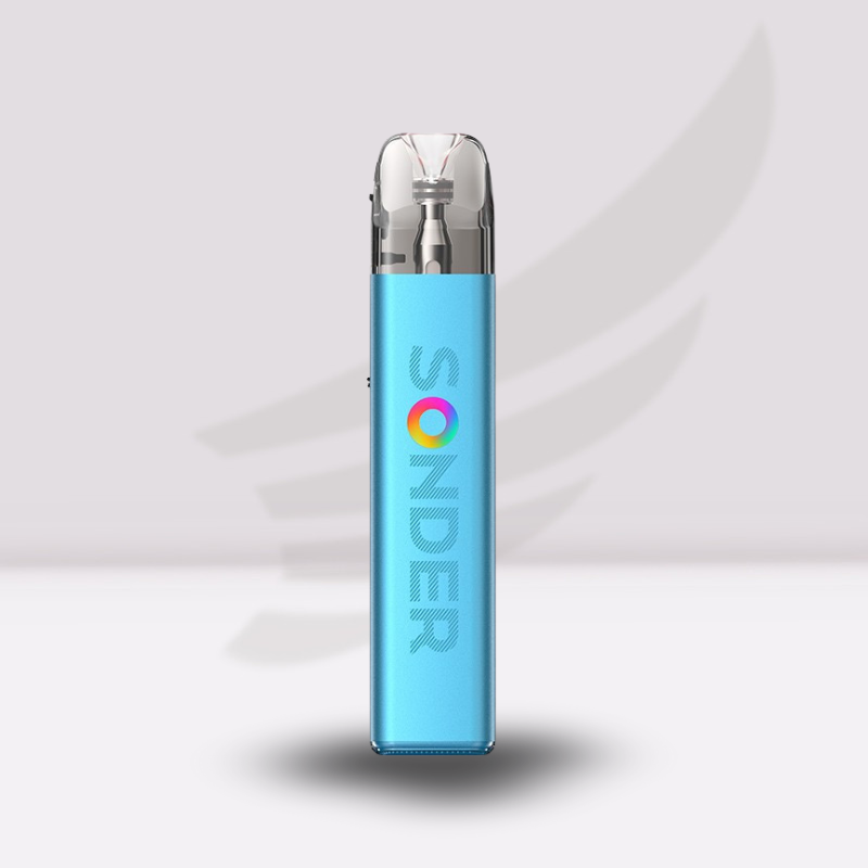 Pod Sonder Q2 - GeekVape GeekVape