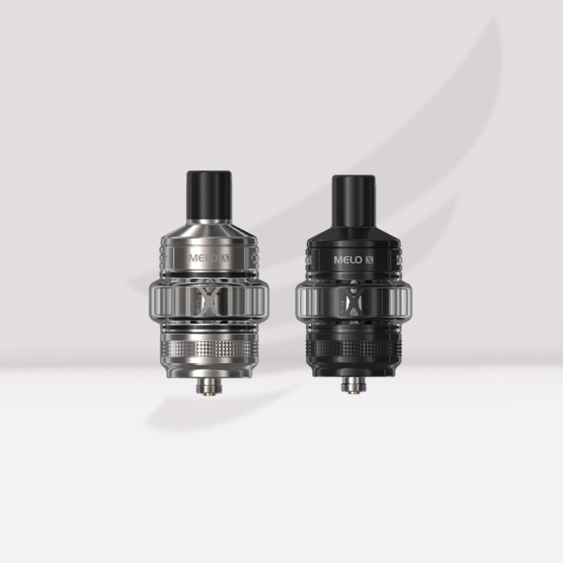 Clearomiseur Melo X - Eleaf Eleaf