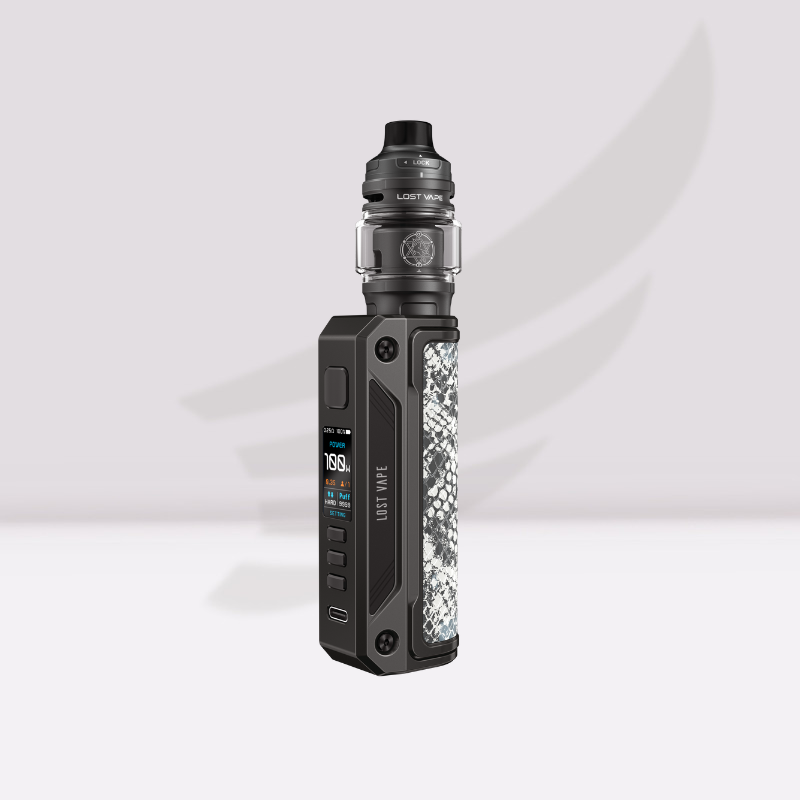 Kit Thelema Solo 100 W
