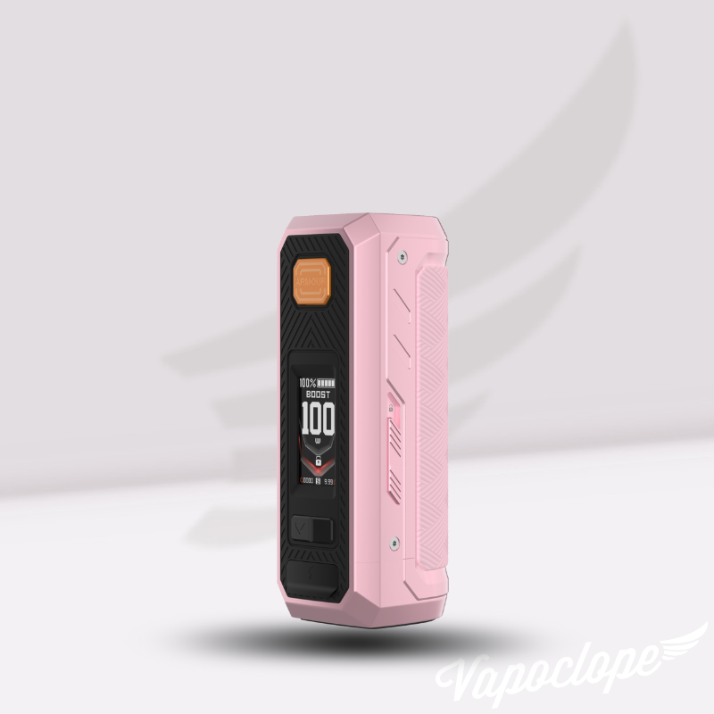 Box Armour Ultra - Vaporesso  Vaporesso