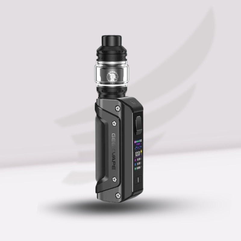 Kit Aegis Solo 3 - Geekvape GeekVape