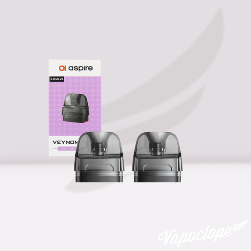 Cartouche Vide Veynom Air - Aspire Aspire