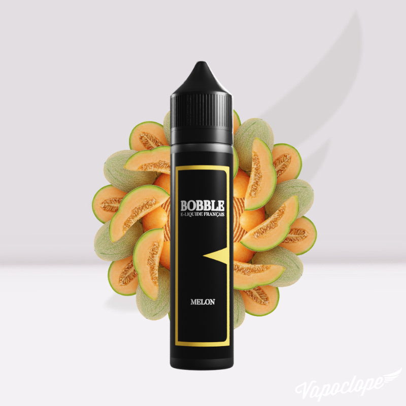 Melon - 50ml - Bobble Bobble