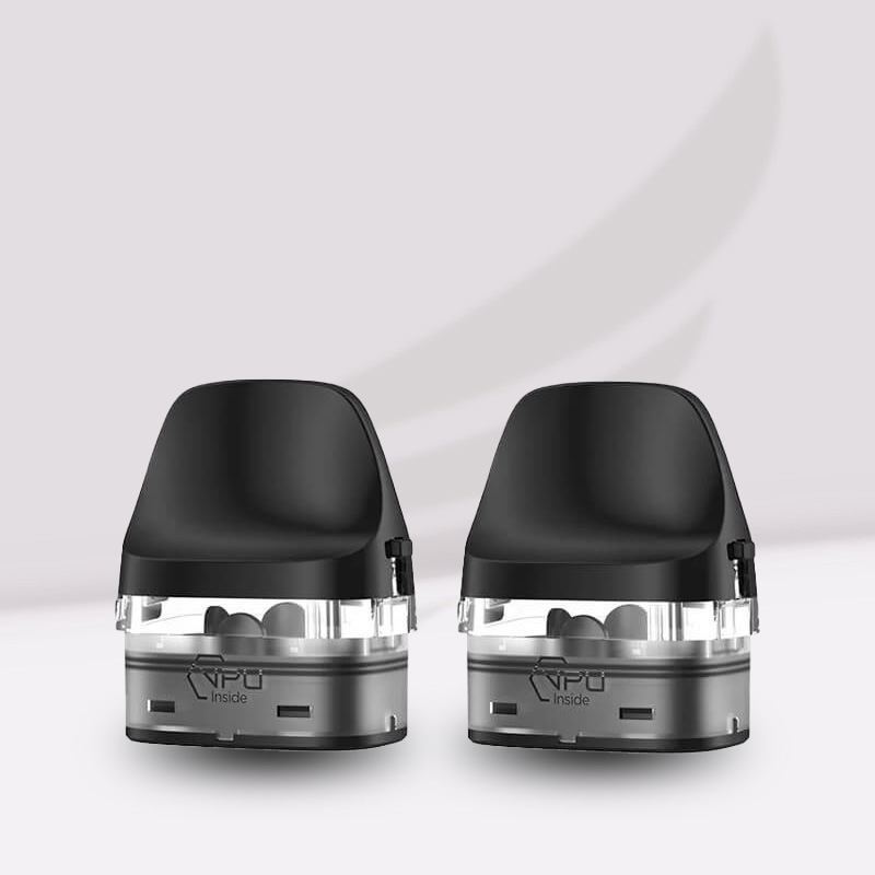 Cartouches vides Force - GeekVape