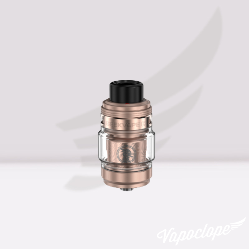 Clearomiseur ZFLI 2 - Geekvape 